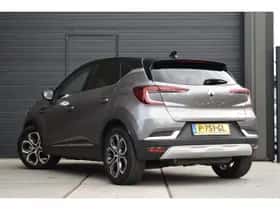 Renault Captur (2021) thumbnail 9