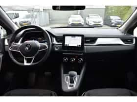 Renault Captur (2021) thumbnail 10