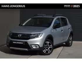 Dacia Sandero (2020)