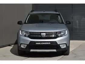 Dacia Sandero (2020) thumbnail 2