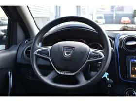 Dacia Sandero (2020) thumbnail 13