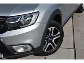 Dacia Sandero (2020) thumbnail 30