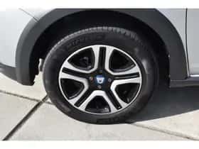 Dacia Sandero (2020) thumbnail 4