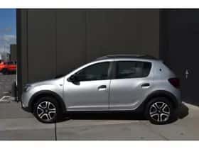 Dacia Sandero (2020) thumbnail 5