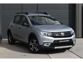 Dacia Sandero (2020) thumbnail 6