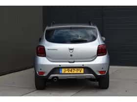 Dacia Sandero (2020) thumbnail 7