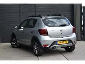 Dacia Sandero (2020) thumbnail 8