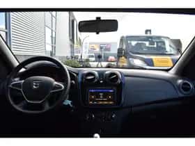 Dacia Sandero (2020) thumbnail 9