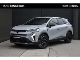 Renault Symbioz (2025)