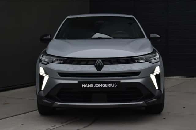 Renault Symbioz (2025) thumbnail 2