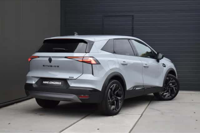 Renault Symbioz (2025) thumbnail 3