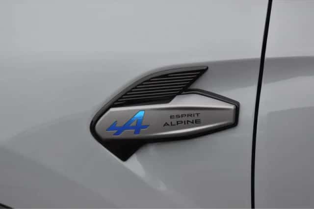 Renault Symbioz (2025) thumbnail 6
