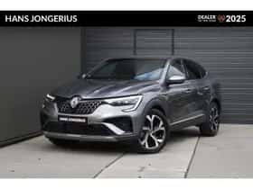 Renault Arkana (2024)