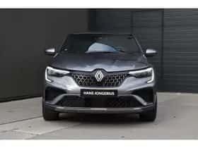 Renault Arkana (2024) thumbnail 2