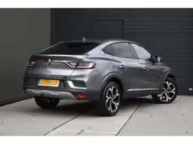 Renault Arkana (2024) thumbnail 3