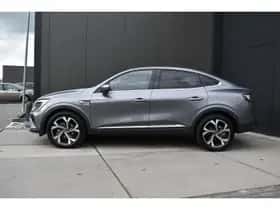 Renault Arkana (2024) thumbnail 5