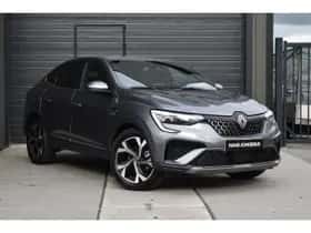 Renault Arkana (2024) thumbnail 7