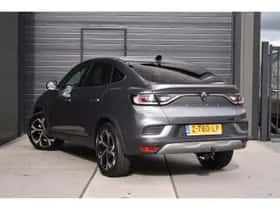 Renault Arkana (2024) thumbnail 9