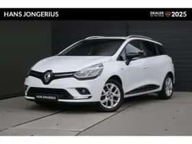 Renault Clio (2019)
