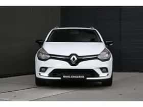 Renault Clio (2019) thumbnail 2