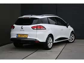 Renault Clio (2019) thumbnail 3