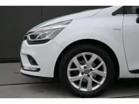 Renault Clio (2019) thumbnail 4