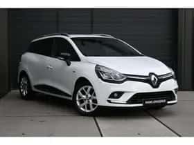 Renault Clio (2019) thumbnail 6