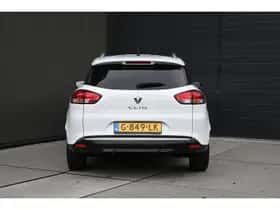 Renault Clio (2019) thumbnail 7