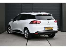 Renault Clio (2019) thumbnail 8