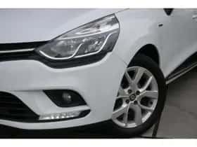 Renault Clio (2019) thumbnail 9