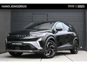 Renault Symbioz (2025)