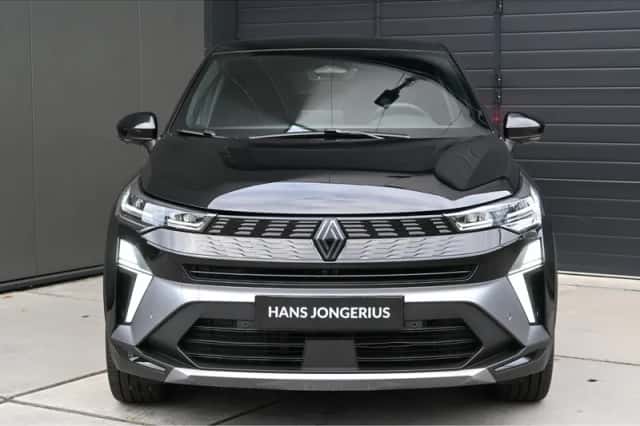 Renault Symbioz (2025) thumbnail 2