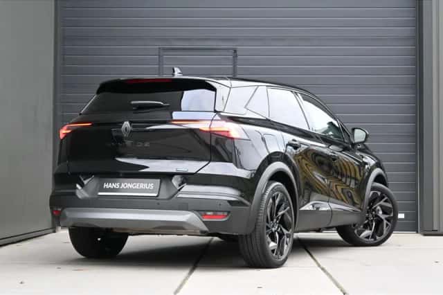 Renault Symbioz (2025) thumbnail 3