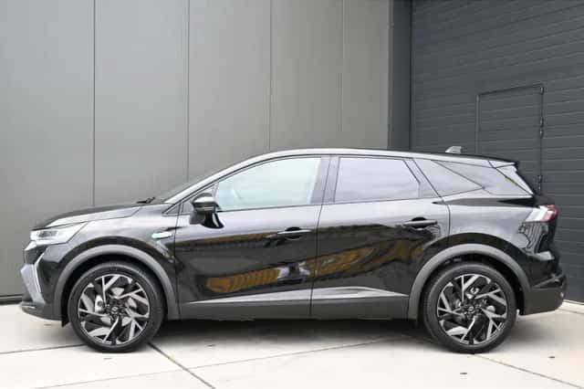 Renault Symbioz (2025) thumbnail 5