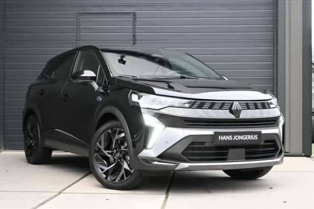 Renault Symbioz (2025) thumbnail 6