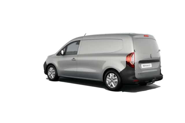 Renault Kangoo (2026) thumbnail 2