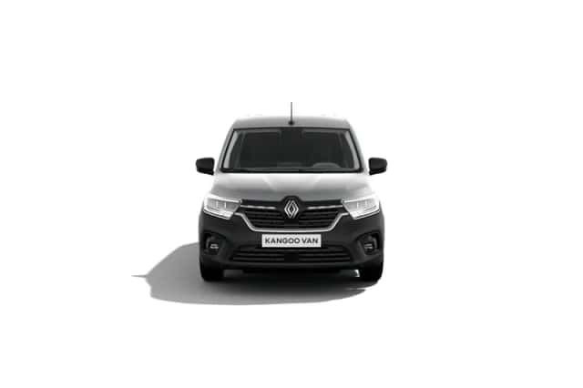 Renault Kangoo (2026) thumbnail 3