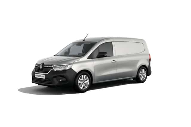 Renault Kangoo (2026) thumbnail 4