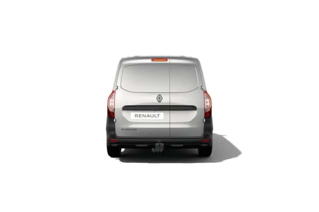 Renault Kangoo (2026) thumbnail 5