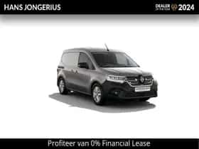 Renault Kangoo (2026)