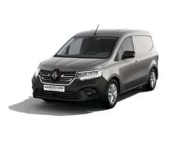 Renault Kangoo (2026) thumbnail 2
