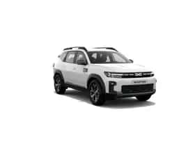 Dacia Bigster (2026)