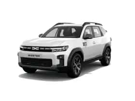 Dacia Bigster (2026) thumbnail 2