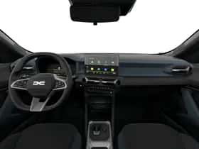 Dacia Bigster (2026) thumbnail 11