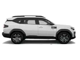 Dacia Bigster (2026) thumbnail 3