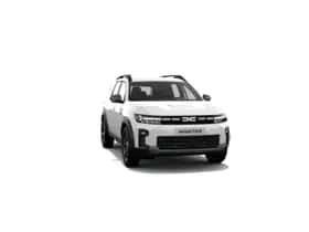 Dacia Bigster (2026) thumbnail 5