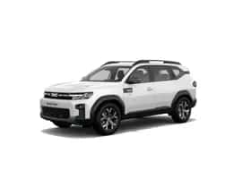 Dacia Bigster (2026) thumbnail 6