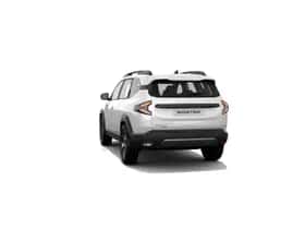 Dacia Bigster (2026) thumbnail 7