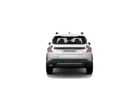 Dacia Bigster (2026) thumbnail 10
