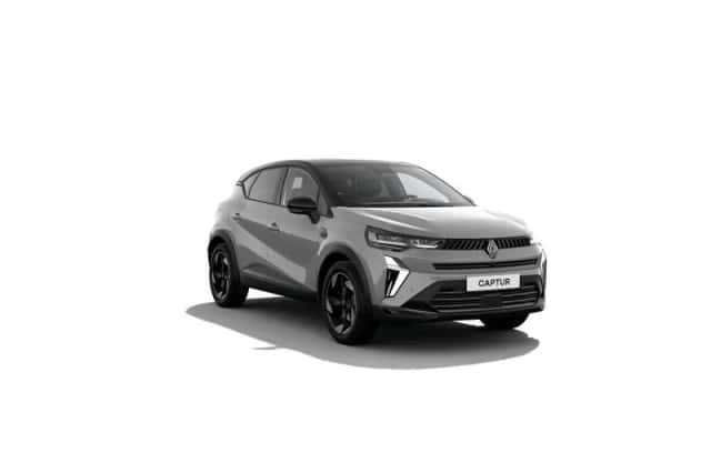 Renault Captur (2026) thumbnail 1